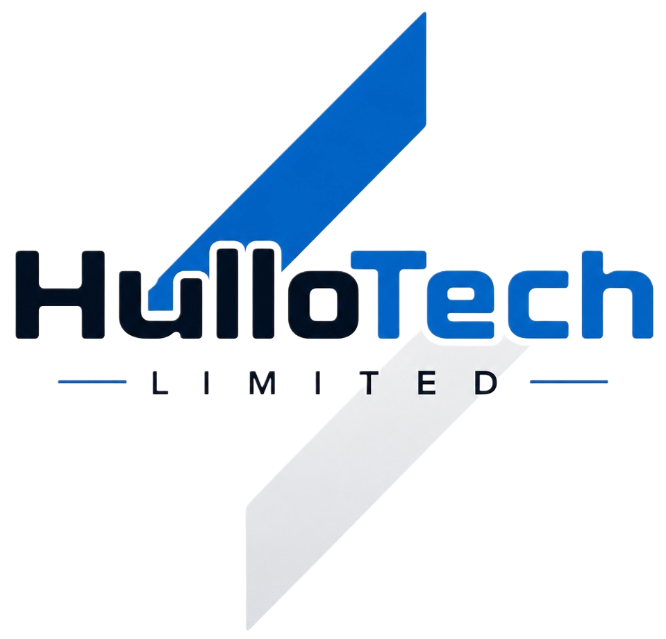 HulloTech Logo