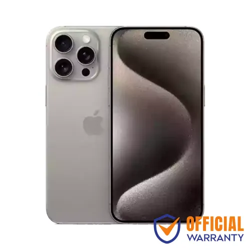 Nebula Pro Phone 15