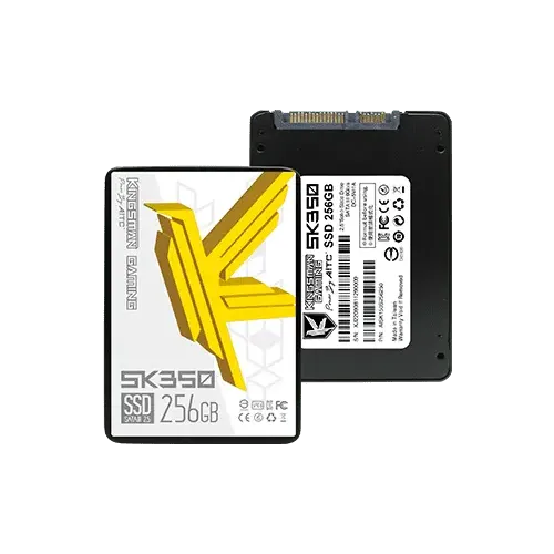 AITC KINGSMAN SK350 256GB 2.5" SATA III SSD